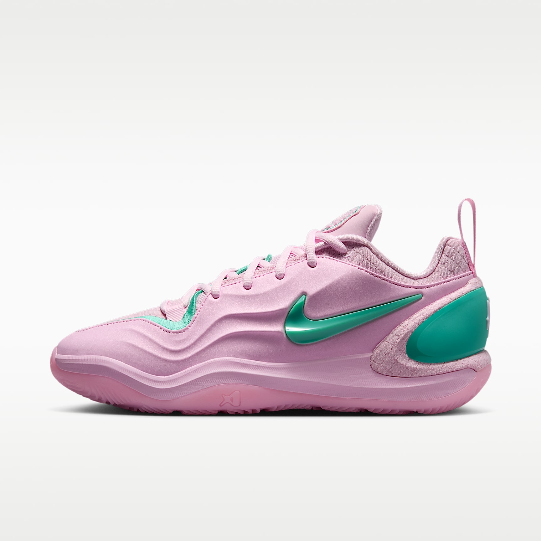 A'Two 'Pinkies Up' EP A'ja Wilson Basketball Shoes. Nike SG